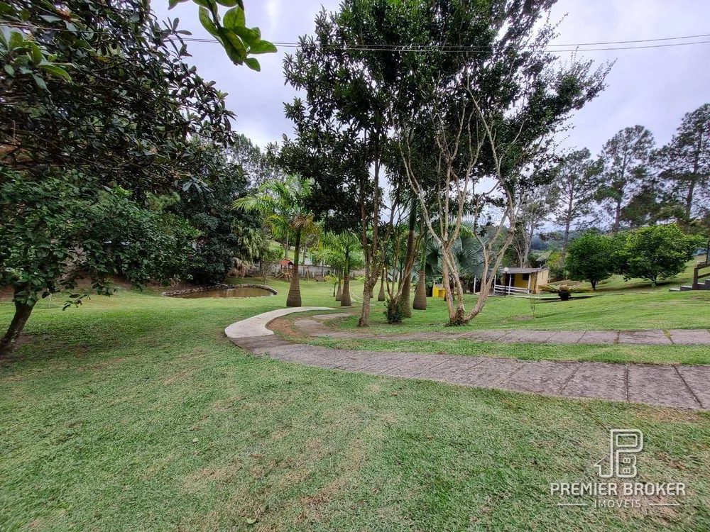 Sítio, 3 quartos, 1 hectares - Foto 39