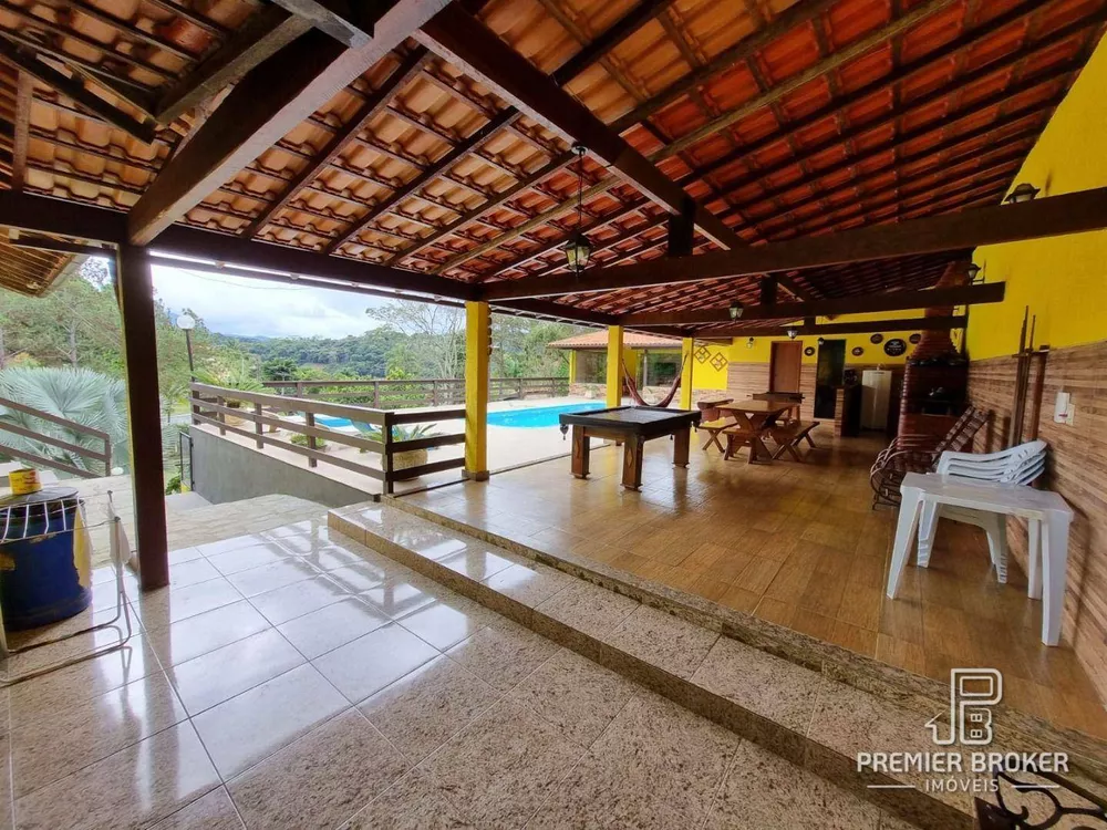 Sítio, 3 quartos, 1 hectares - Foto 14