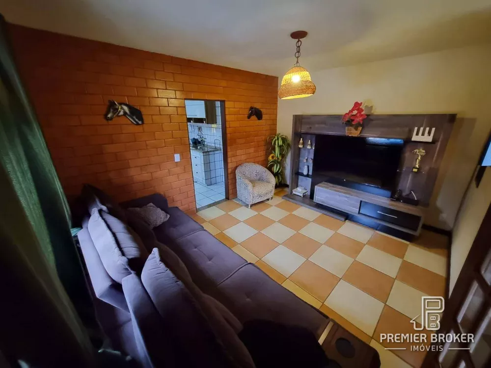 Sítio, 3 quartos, 1 hectares - Foto 18