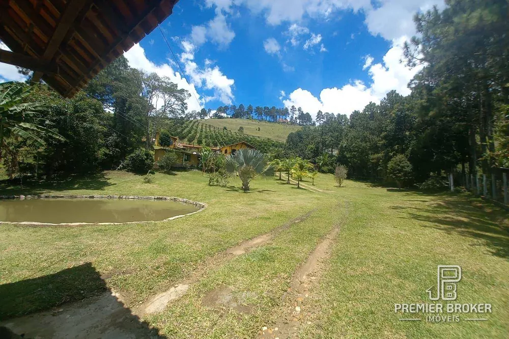 Sítio, 3 quartos, 1 hectares - Foto 68