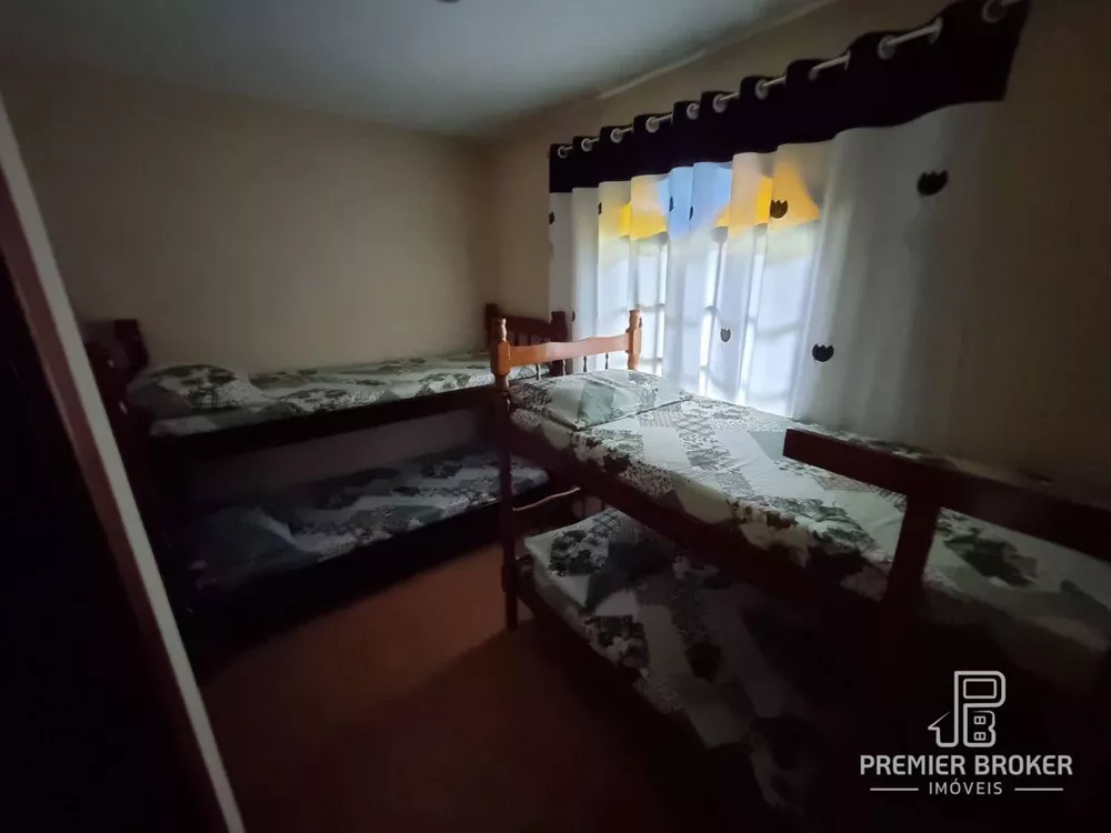 Sítio, 3 quartos, 1 hectares - Foto 22