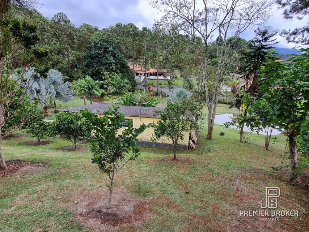 Sítio, 3 quartos, 1 hectares - Foto 41