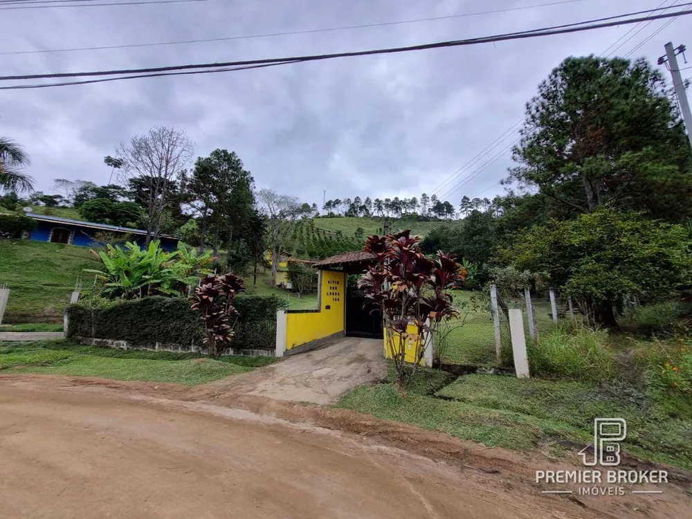 Sítio, 3 quartos, 1 hectares - Foto 60