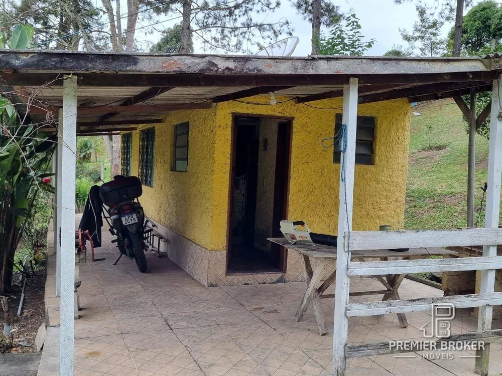 Sítio, 3 quartos, 1 hectares - Foto 34