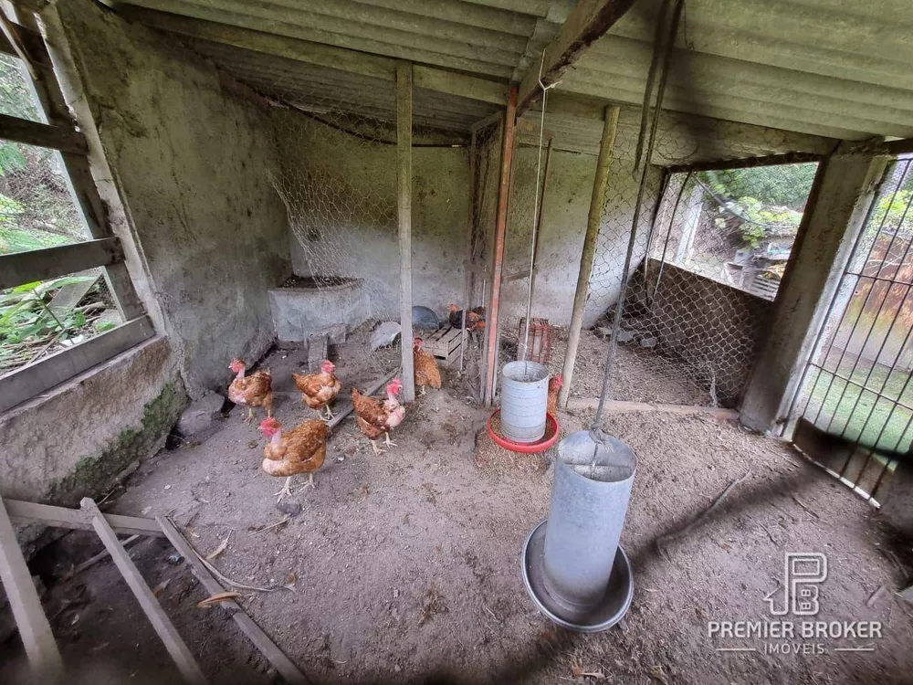 Sítio, 3 quartos, 1 hectares - Foto 48