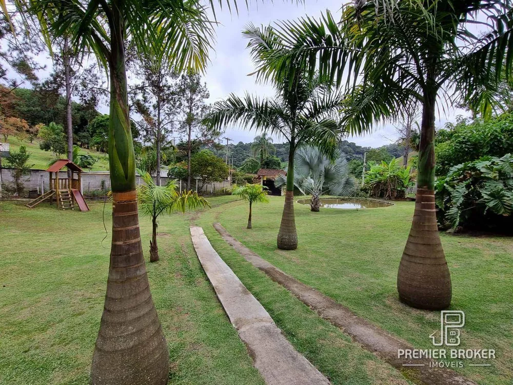 Sítio, 3 quartos, 1 hectares - Foto 43