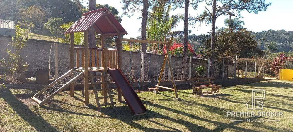 Sítio, 3 quartos, 1 hectares - Foto 30