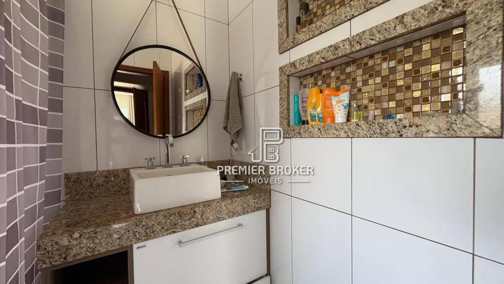 Casa, 3 quartos, 220 m² - Foto 18