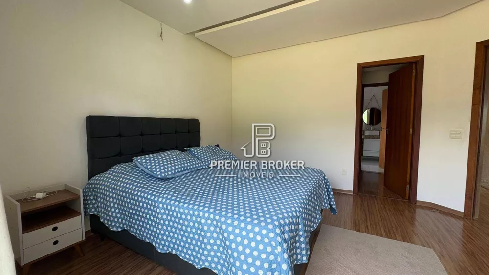 Casa, 3 quartos, 220 m² - Foto 15