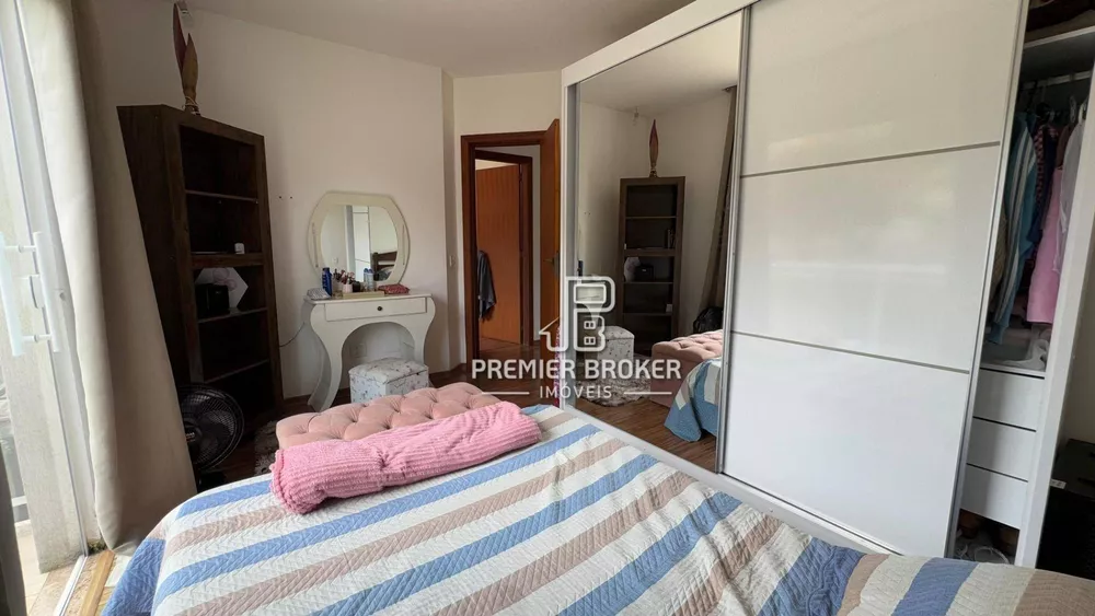 Casa, 3 quartos, 220 m² - Foto 14