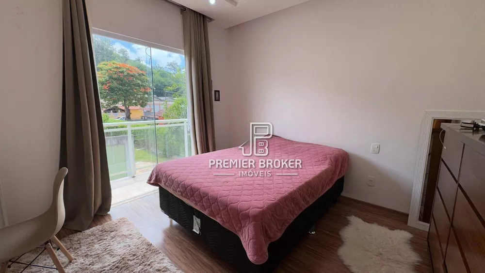 Casa, 3 quartos, 220 m² - Foto 11