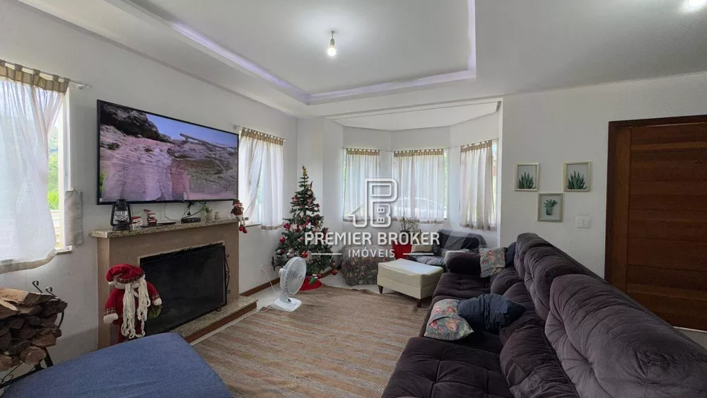 Casa, 3 quartos, 220 m² - Foto 6