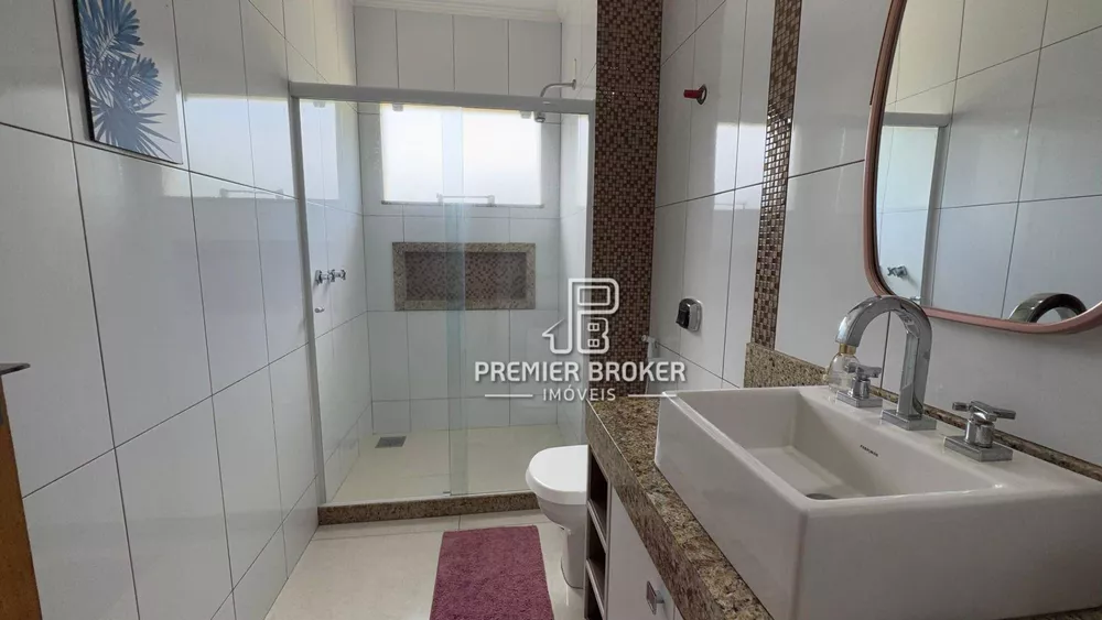 Casa, 3 quartos, 220 m² - Foto 17