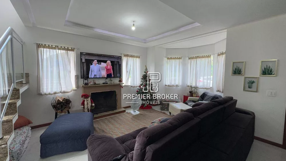 Casa, 3 quartos, 220 m² - Foto 5