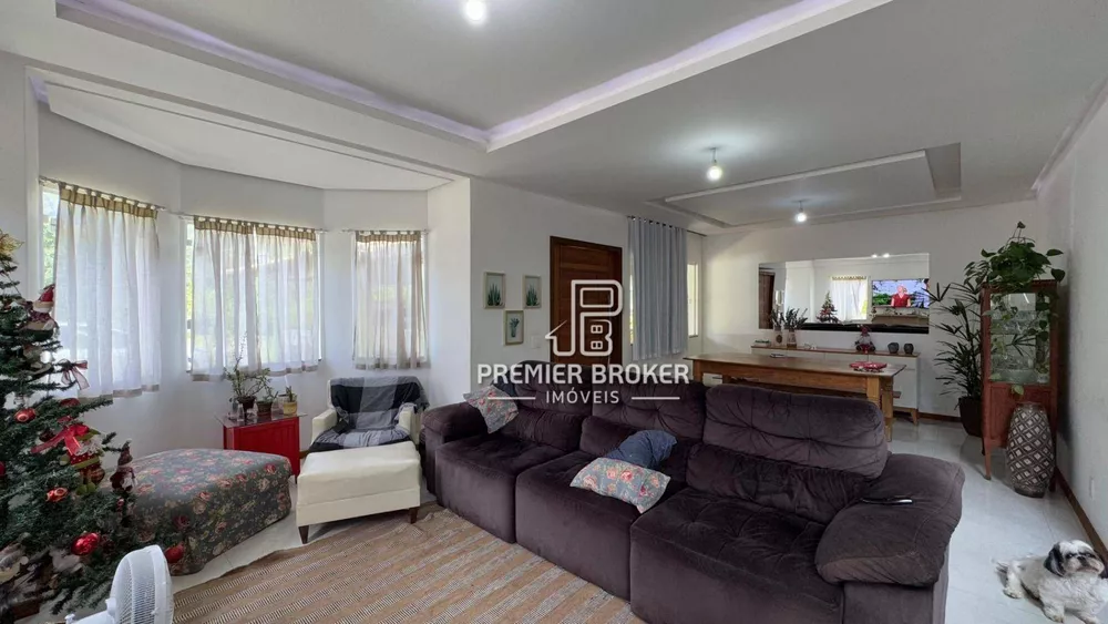 Casa, 3 quartos, 220 m² - Foto 4