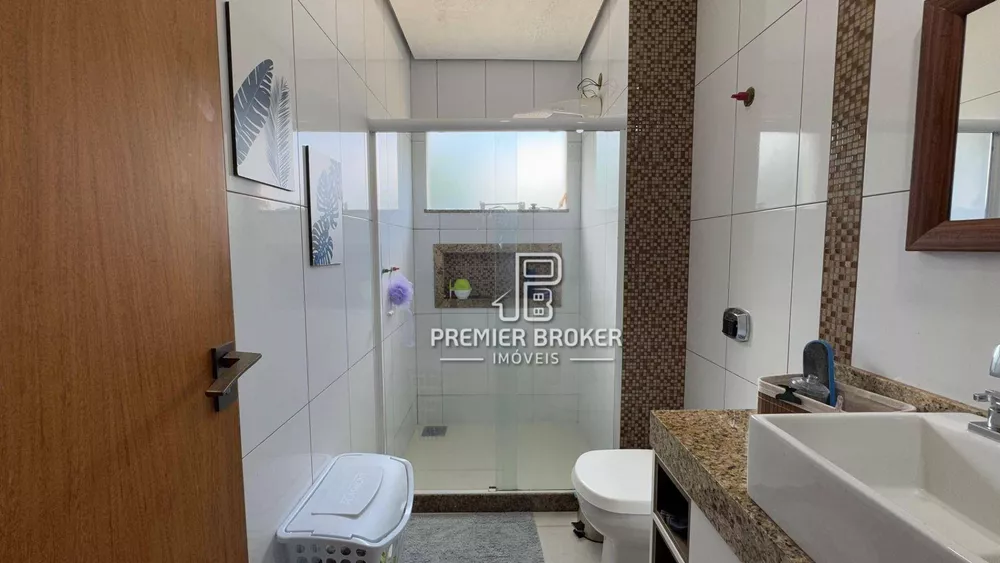 Casa, 3 quartos, 220 m² - Foto 19