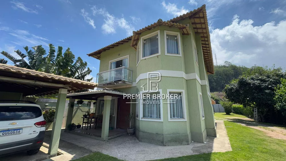 Casa, 3 quartos, 220 m² - Foto 2