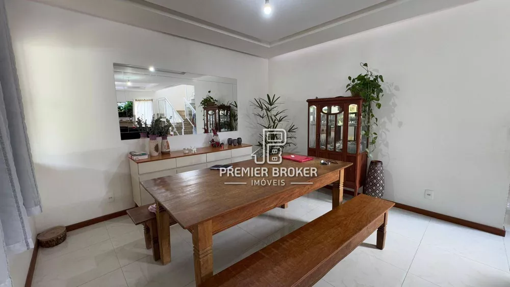 Casa, 3 quartos, 220 m² - Foto 8