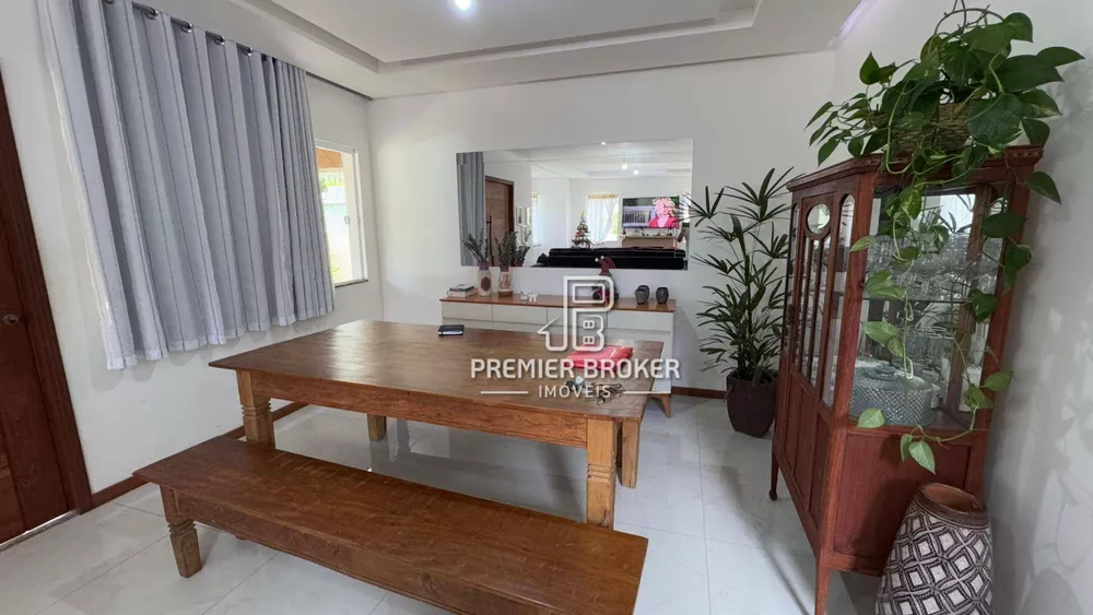 Casa, 3 quartos, 220 m² - Foto 7