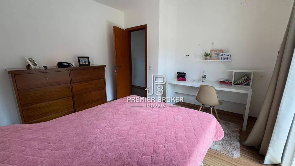 Casa, 3 quartos, 220 m² - Foto 12