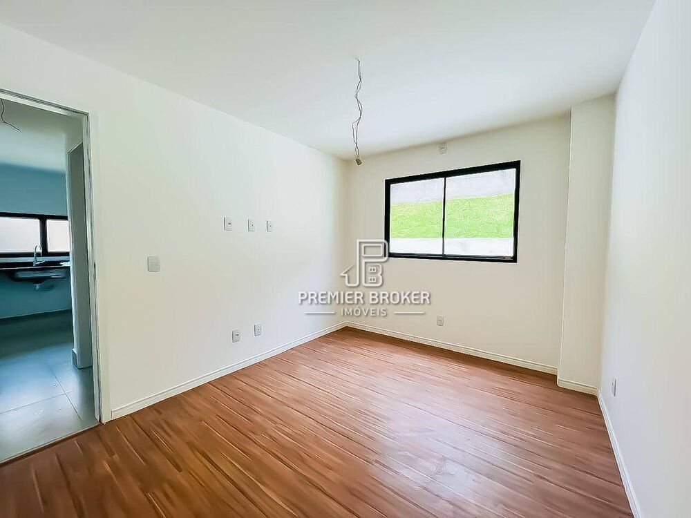Casa de Condomínio à venda com 4 quartos, 160m² - Foto 4