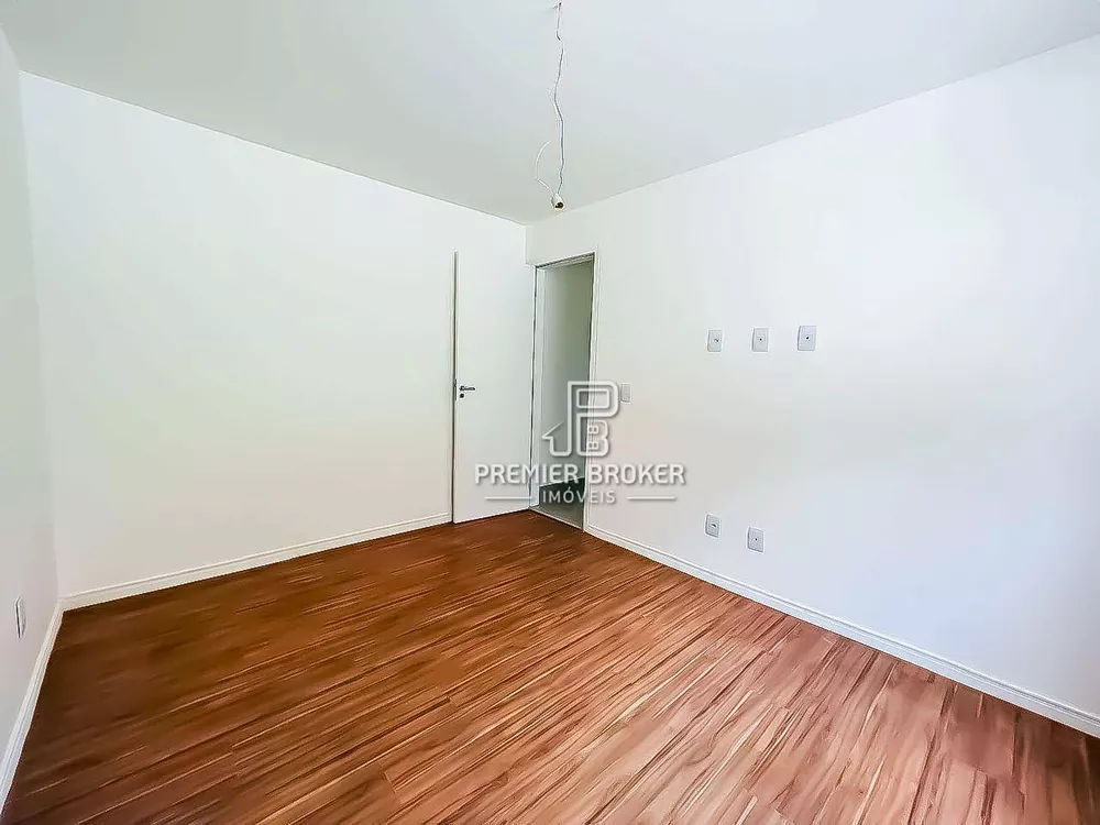 Casa de Condomínio, 4 quartos - Foto 21