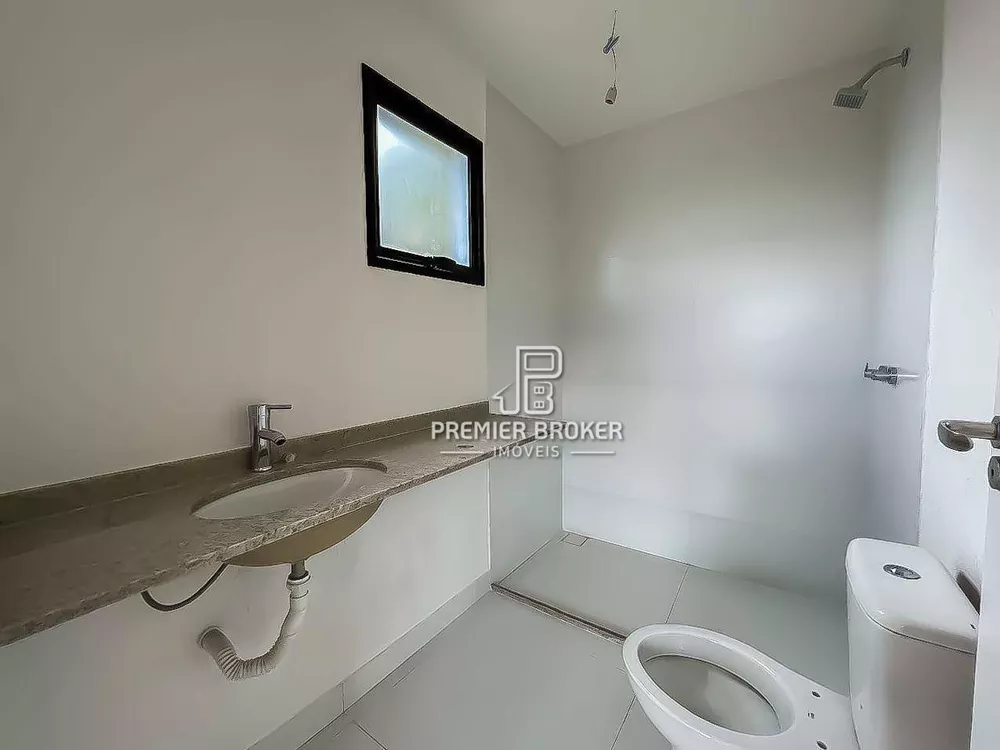 Casa de Condomínio, 4 quartos - Foto 23