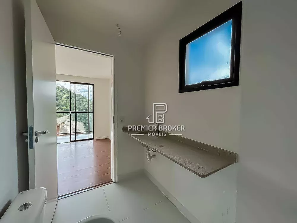 Casa de Condomínio, 4 quartos - Foto 22