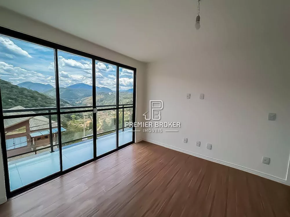 Casa de Condomínio, 4 quartos - Foto 18