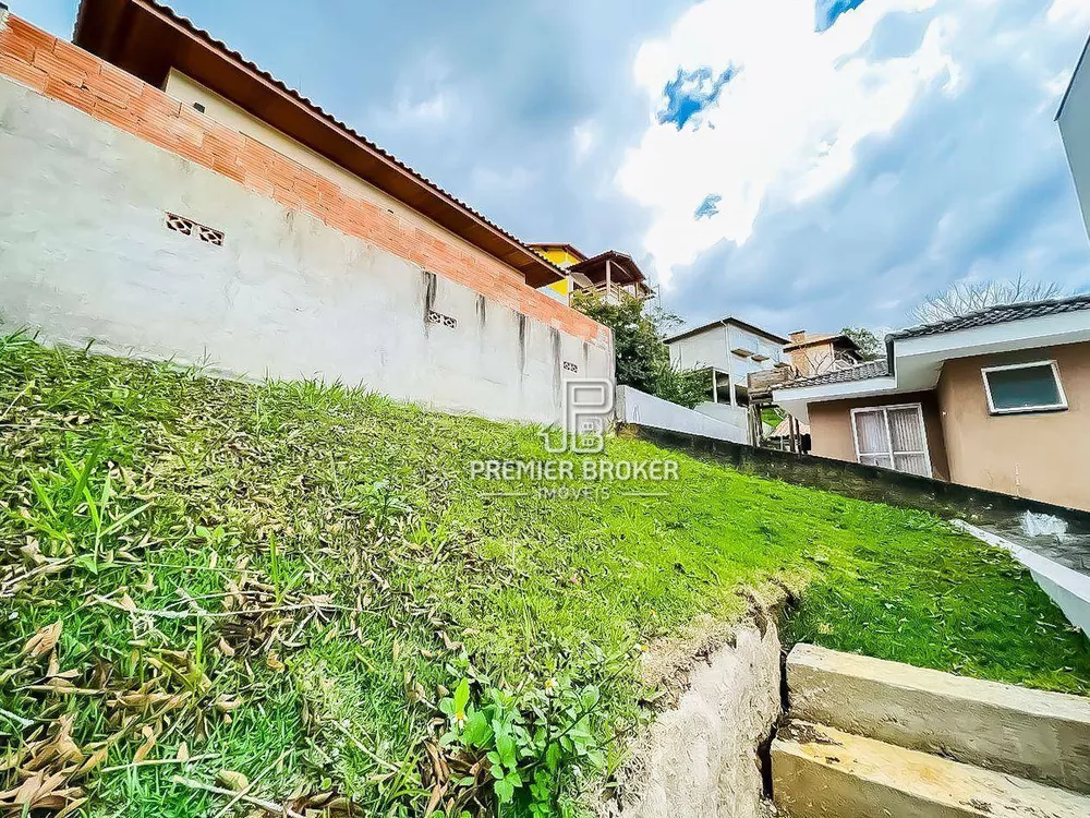 Casa de Condomínio, 4 quartos - Foto 24