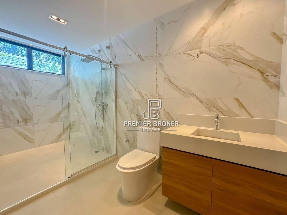 Casa de Condomínio à venda com 5 quartos, 500m² - Foto 6