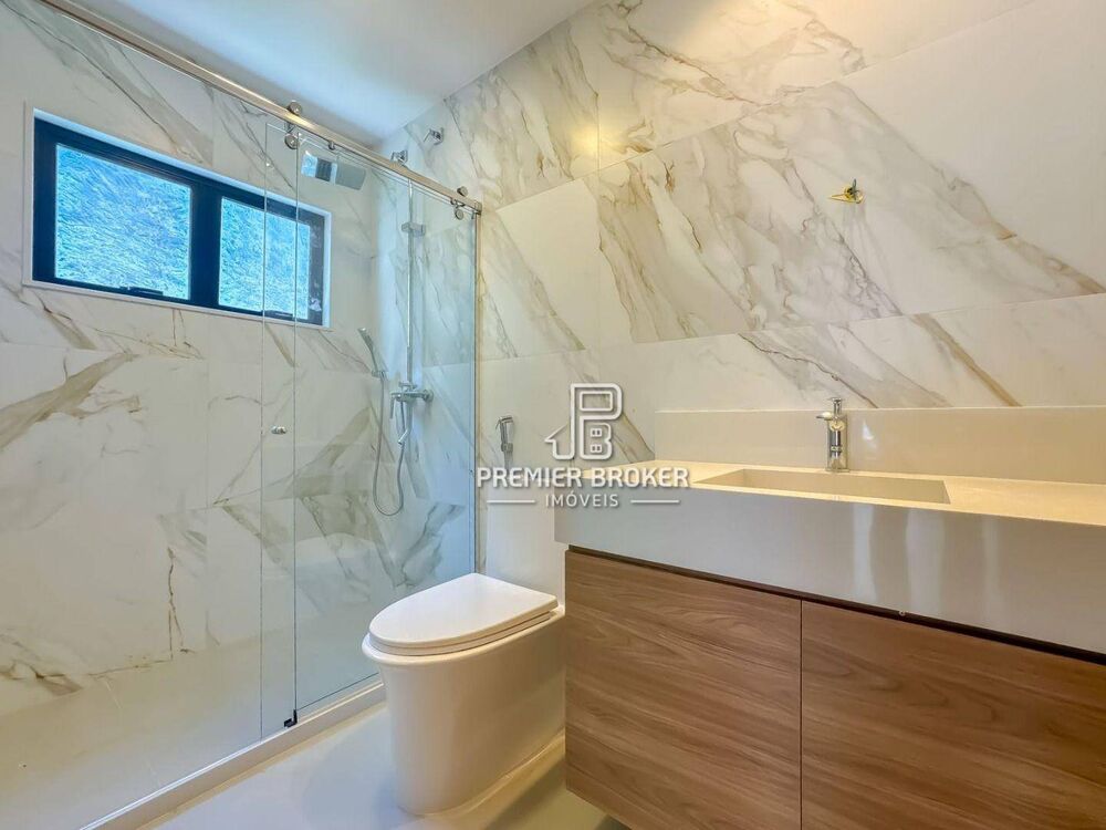 Casa de Condomínio à venda com 5 quartos, 500m² - Foto 7