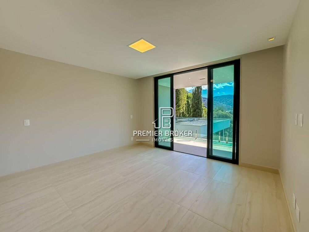 Casa de Condomínio à venda com 5 quartos, 500m² - Foto 8
