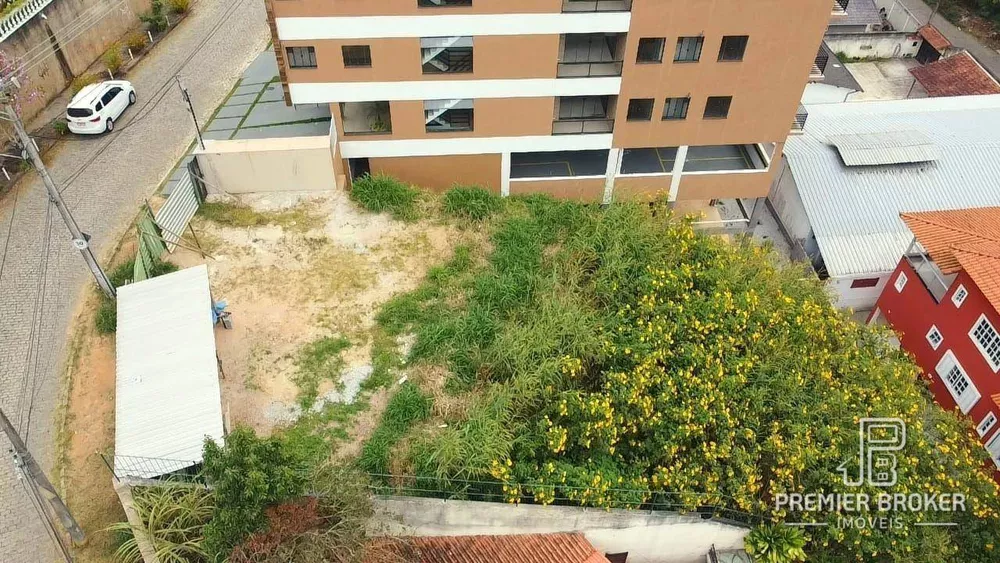 Terreno, 500 m² - Foto 2