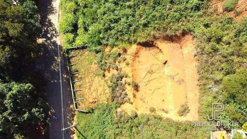 Loteamento e Condomínio, 563 m² - Foto 4