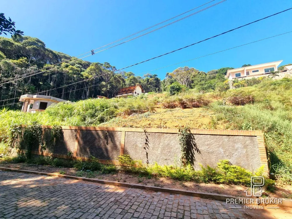 Loteamento e Condomínio, 563 m² - Foto 3