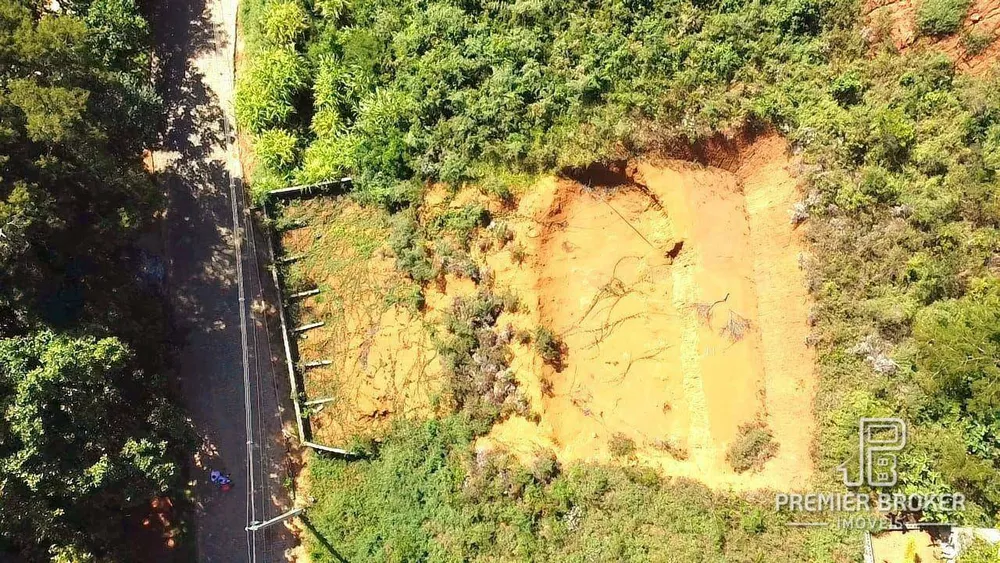 Loteamento e Condomínio, 563 m² - Foto 5