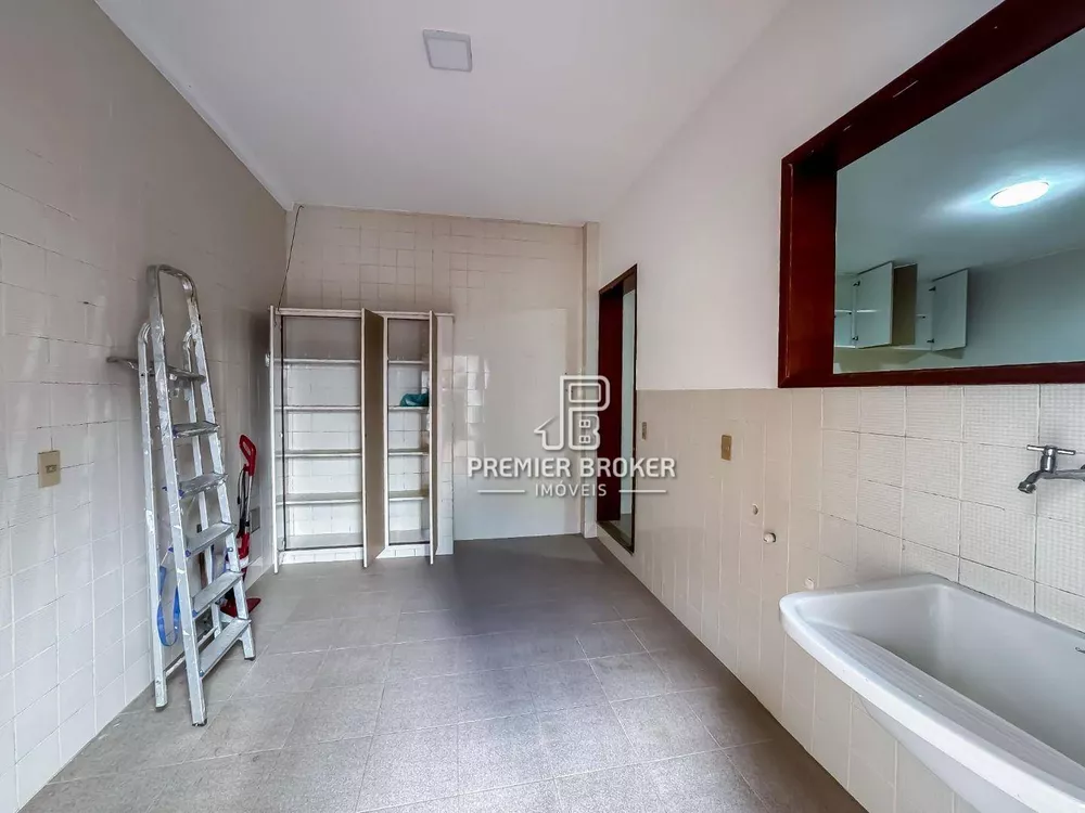 Casa de Condomínio, 4 quartos - Foto 18