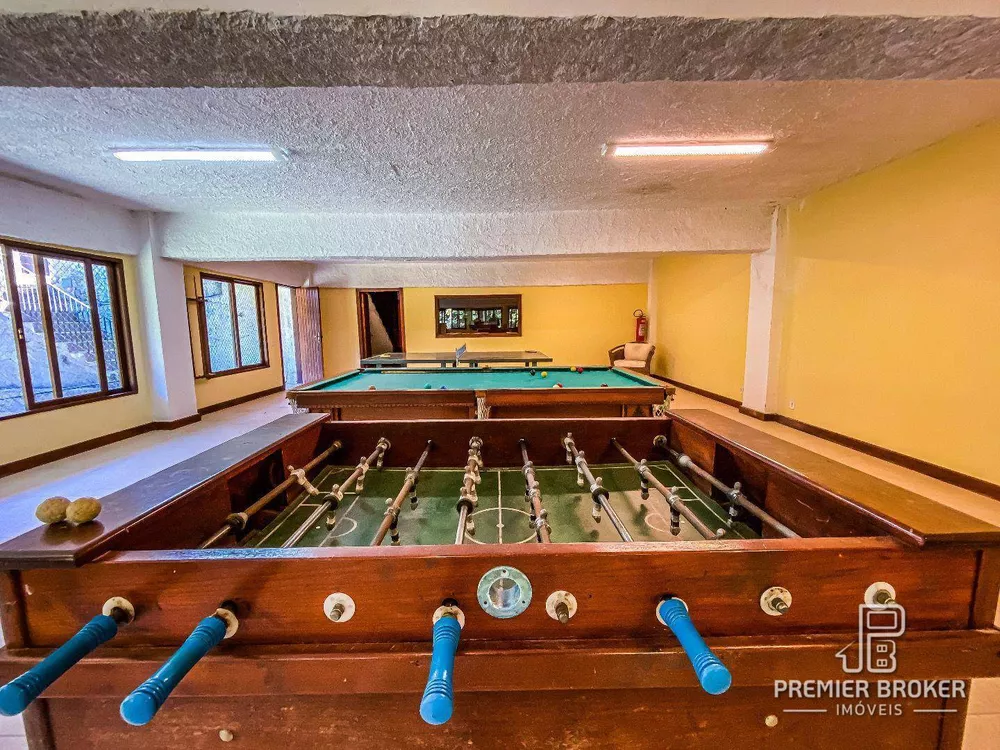 Casa de Condomínio, 4 quartos - Foto 41