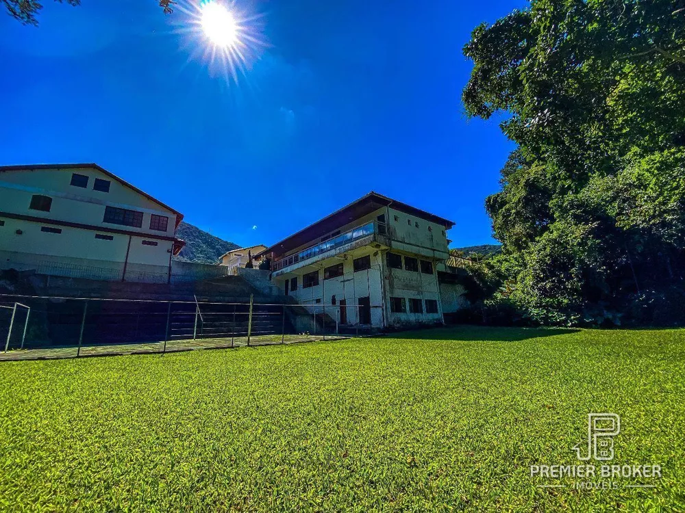 Casa de Condomínio, 4 quartos - Foto 47