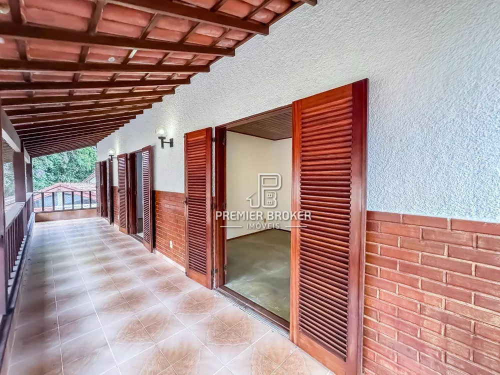 Casa de Condomínio, 4 quartos - Foto 25