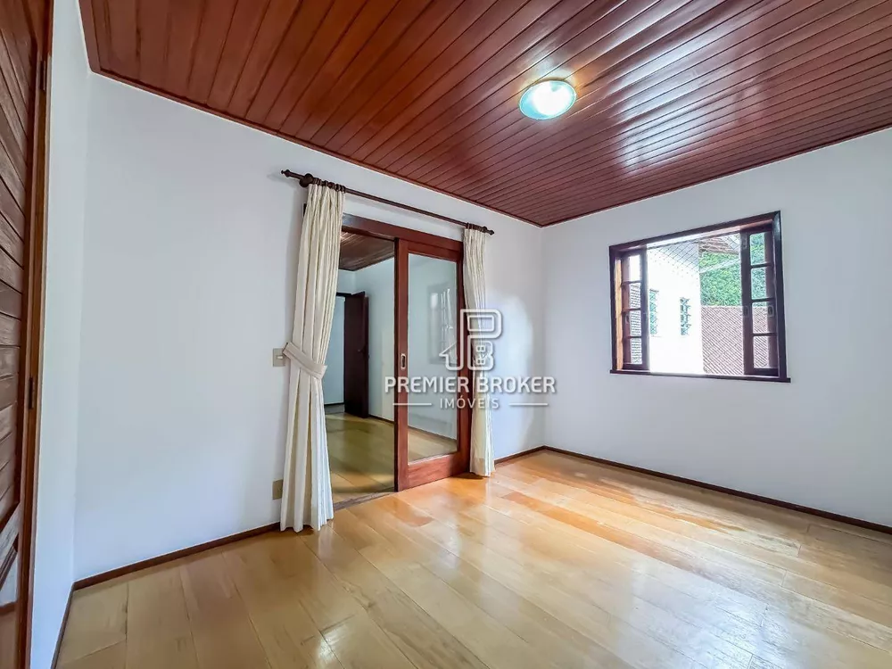 Casa de Condomínio, 4 quartos - Foto 34