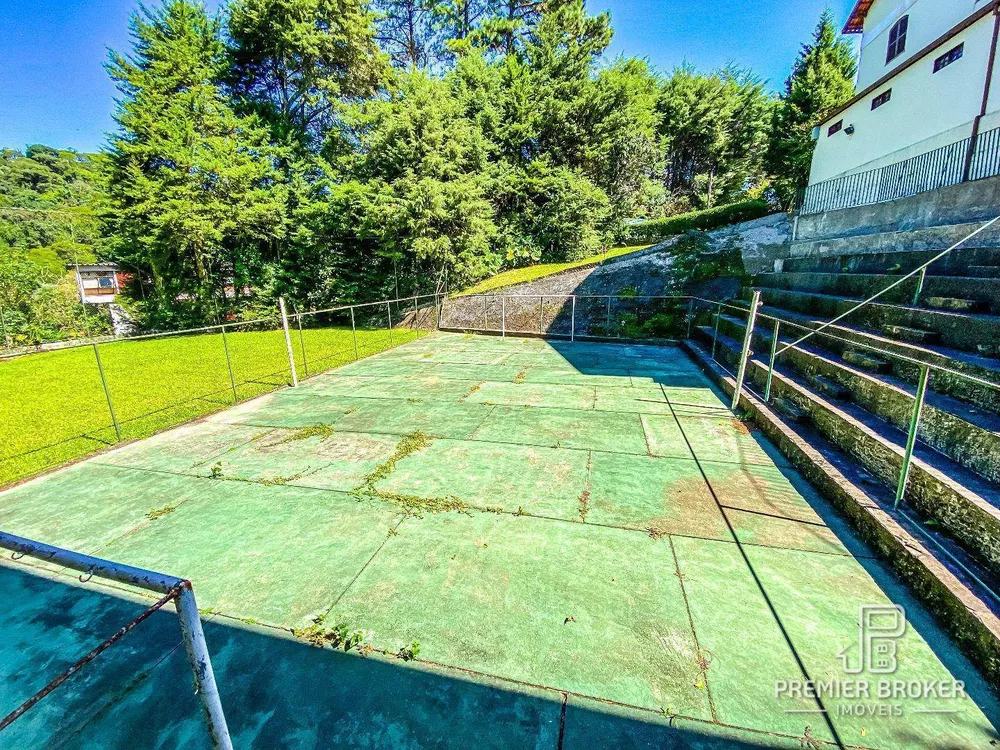 Casa de Condomínio, 4 quartos - Foto 44