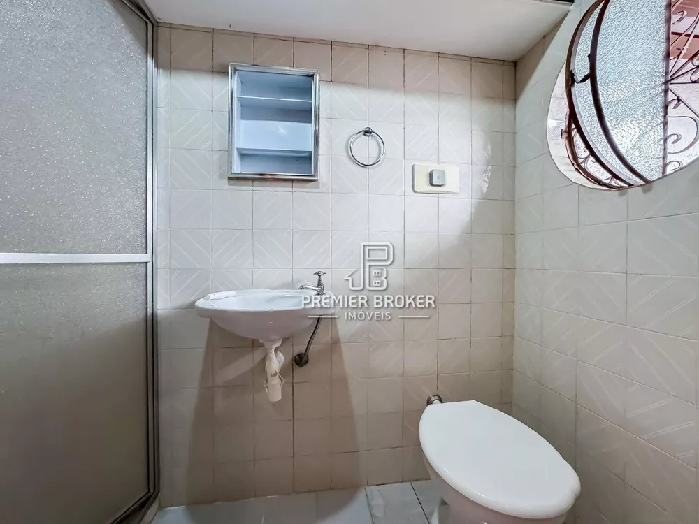 Casa de Condomínio, 4 quartos - Foto 17