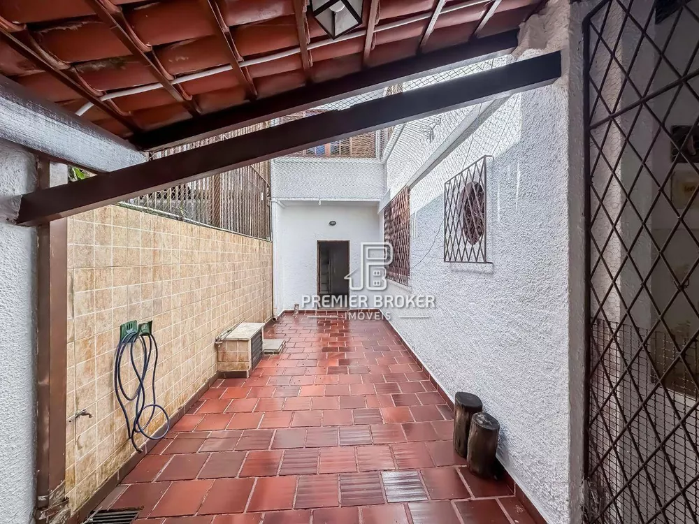 Casa de Condomínio, 4 quartos - Foto 20