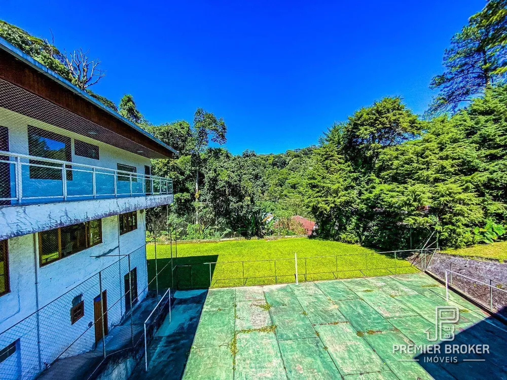 Casa de Condomínio, 4 quartos - Foto 39