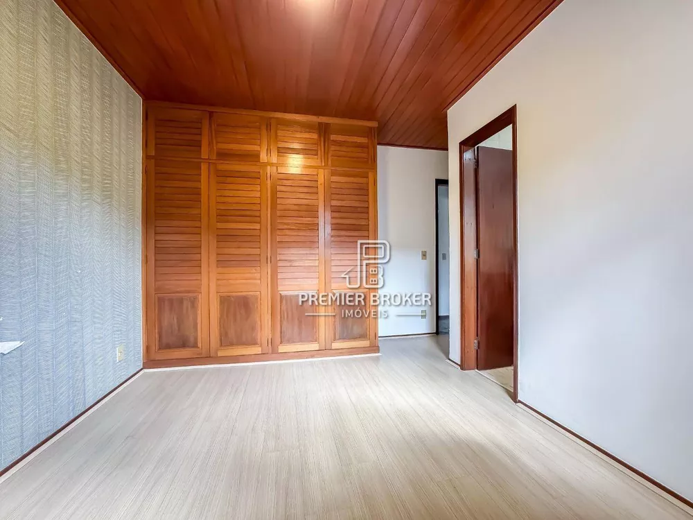 Casa de Condomínio, 4 quartos - Foto 24