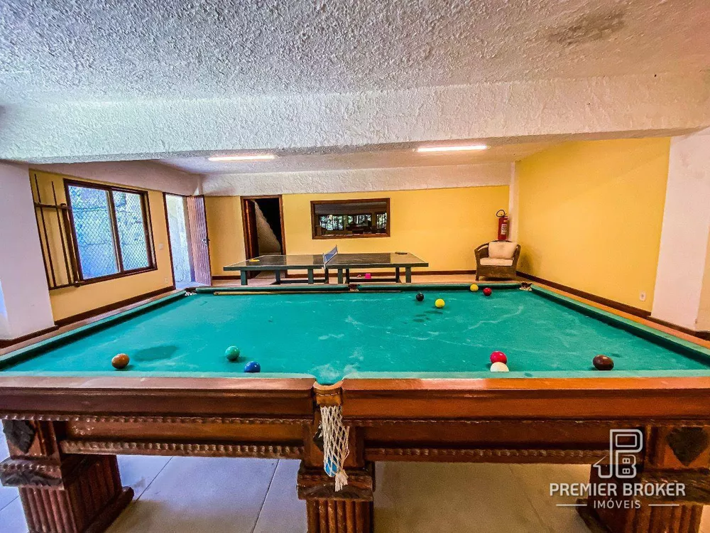 Casa de Condomínio, 4 quartos - Foto 42