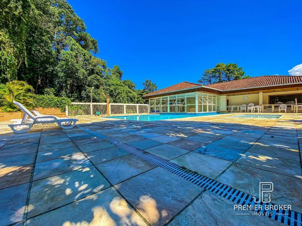 Casa de Condomínio, 4 quartos - Foto 51