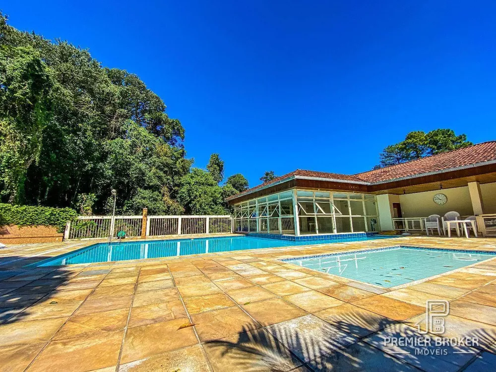 Casa de Condomínio, 4 quartos - Foto 50